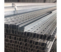 金屬結構在現代產品庫中的應用與優勢