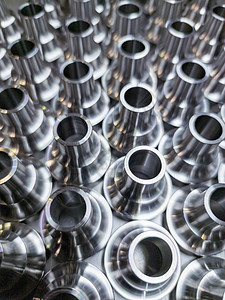 金屬結構 現代工業與建筑的基石